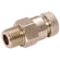 3/8in BSPP BLEEDER VALVE