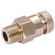 3/8in BSPP BLEEDER VALVE
