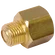 1/2inBSPP EQUAL HGH PRESSURE GAUGE SNUBBR