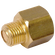 1/2inBSPP EQUAL HGH PRESSURE GAUGE SNUBBR