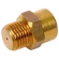 1/2inBSPP EQUAL LOW PRESSURE GAUGE SNUBBR
