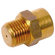 1/2inBSPP EQUAL LOW PRESSURE GAUGE SNUBBR