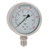 1/2inBSPP 100MM BOTM GLYC GAUGE 0-30PSI