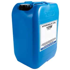 10W HYDRAULIC OIL  20 LITRE DRUM
