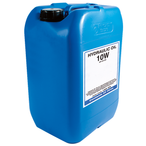 10W HYDRAULIC OIL  20 LITRE DRUM