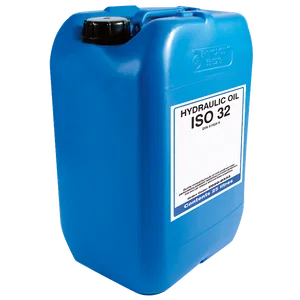 20 LTR HYDRAULIC OIL ISO 32 GRADE