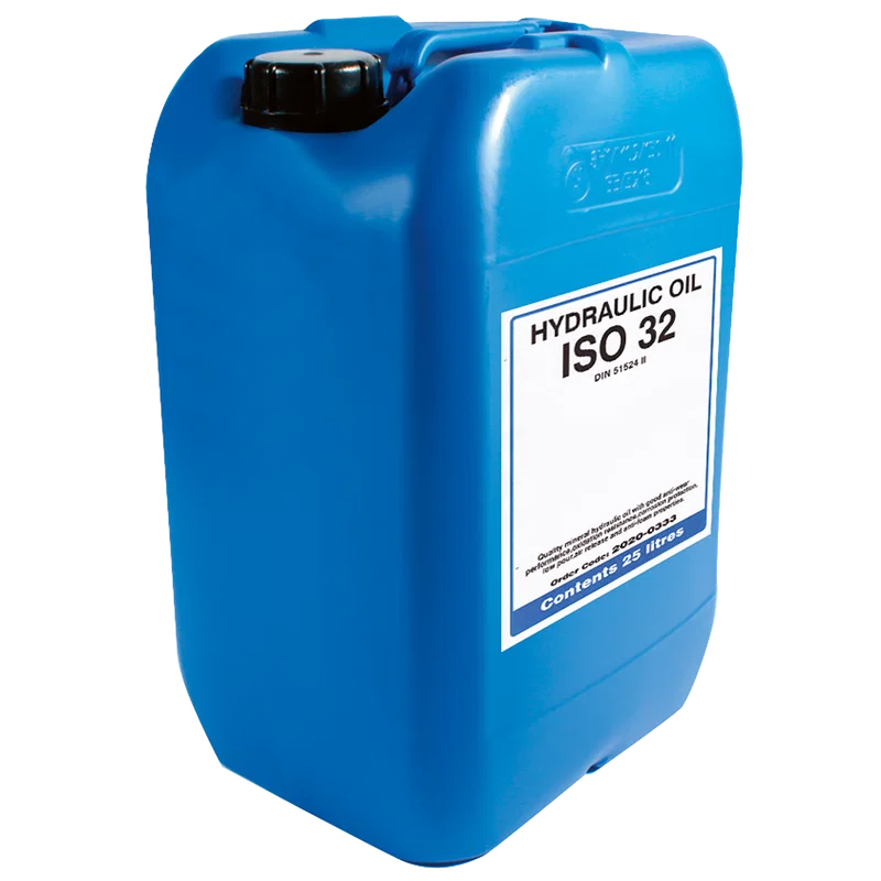 20 LTR HYDRAULIC OIL ISO 32 GRADE