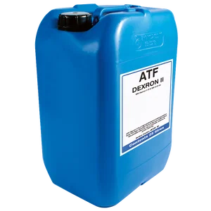 AFTF DEXRON II TRANS FLUID  20 LTR DRUM