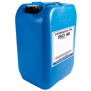 ISO 46 HYDRAULIC OIL  20 LITRE DRUM