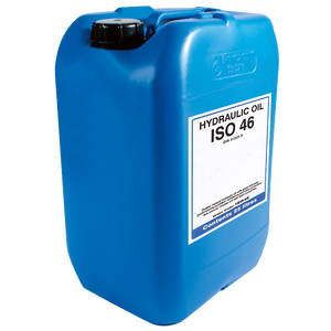 ISO 46 HYDRAULIC OIL  20 LITRE DRUM
