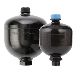 FCH DIAPHRAGM ACCUM LITRES