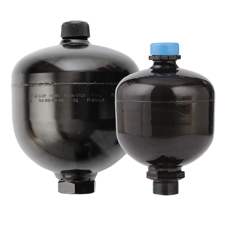 FCH DIAPHRAGM ACCUM LITRES