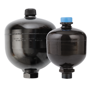 FCH DIAPHRAGM ACCUM LITRES
