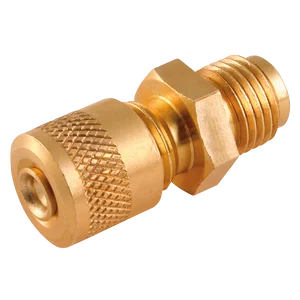 GAS VALVE