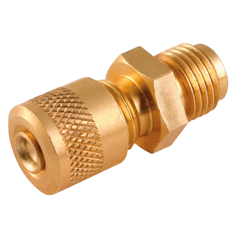 GAS VALVE