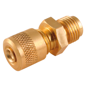 GAS VALVE