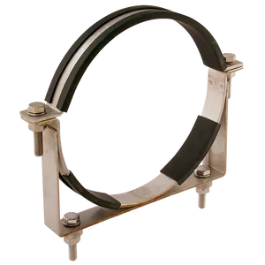 SADDLE & CLAMP ASSY FOR DIA.