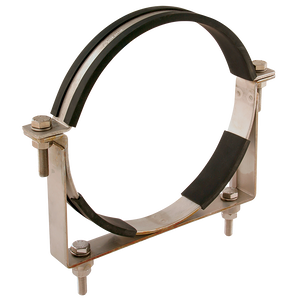 SADDLE & CLAMP ASSY FOR DIA.
