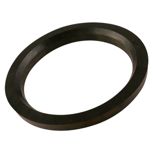 SPARE CRUSH RINGS FOR 10-54 LTR SUPP BRK