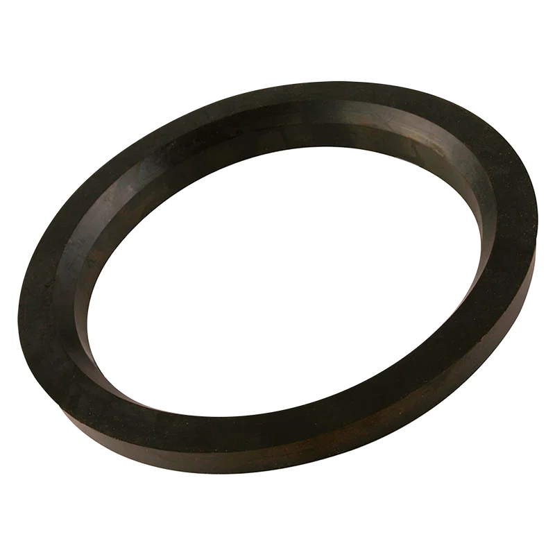 SPARE CRUSH RINGS FOR 10-54 LTR SUPP BRK