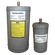 1LTR ACCUM C/W 3/4 BSPF FLUID CONN