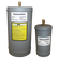 1LTR ACCUM C/W 3/4 BSPF FLUID CONN