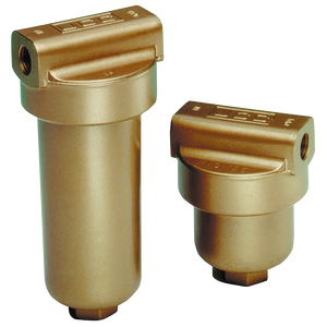 MINI PRESSURE FILTER - MICRON