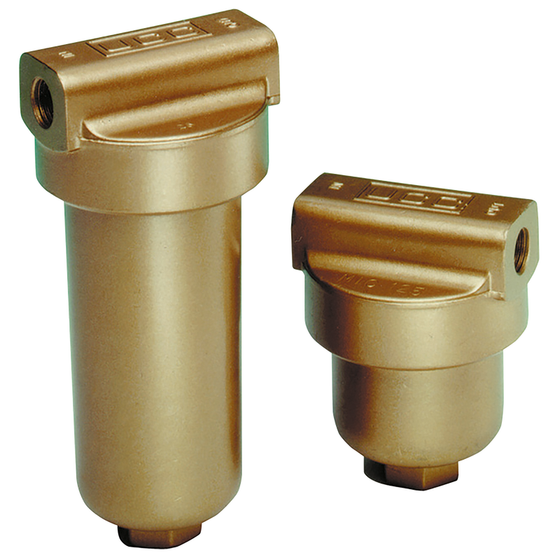 REPLACEMENT ELEMENT FOR