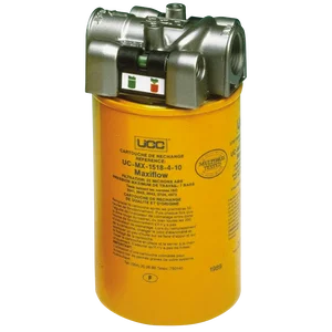 160LPM G1.1/4 MAXIFLOW FILTER
