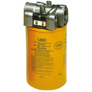 160LPM G1.1/4 MAXIFLOW FILTER