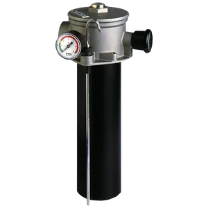 1 PORT TANK TOP FILTER