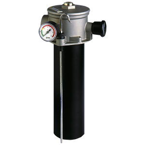 1 PORT TANK TOP FILTER