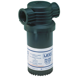 inline element 125 micron