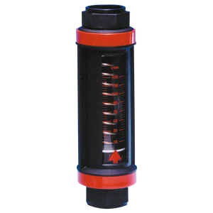 EASIFLOW METER OIL
