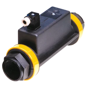 DATAFLOW PULSE OUTPUT TRANSMITTER
