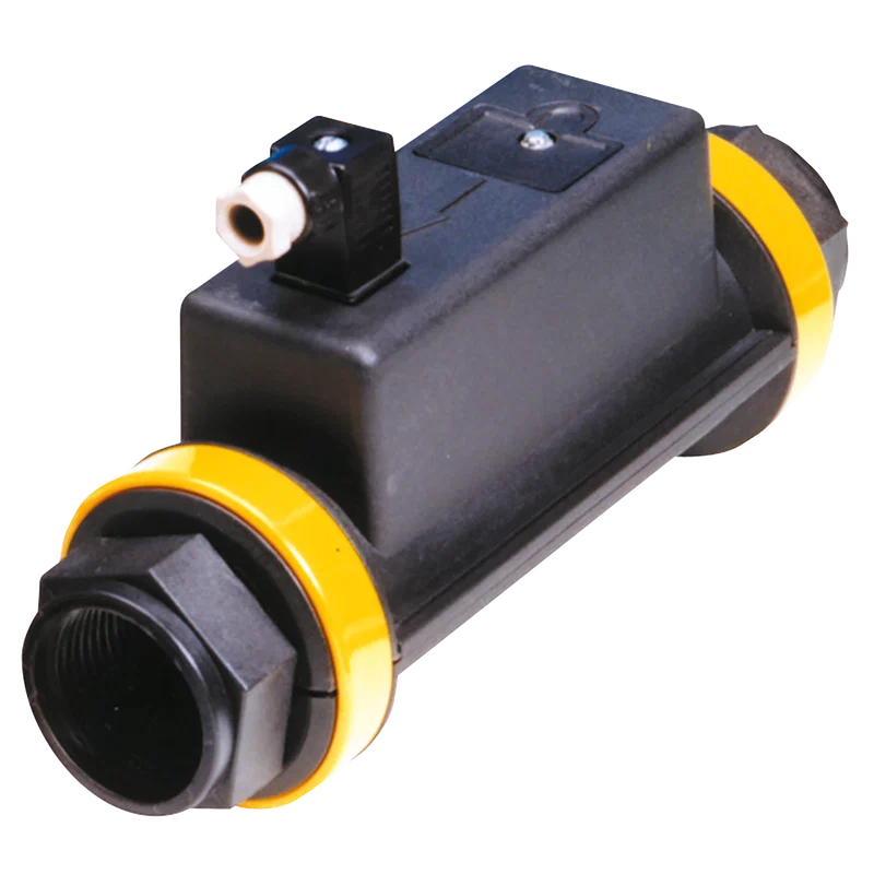 DATAFLOW PULSE OUTPUT TRANSMITTER