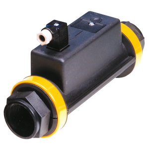 DATAFLOW PULSE OUTPUT TRANSMITTER
