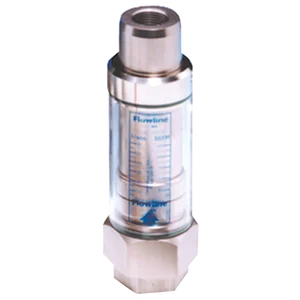 BSP COMPRESSED AIR FLOWMETER