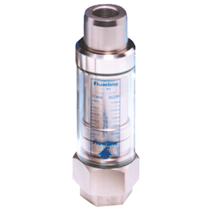 BSP COMPRESSED AIR FLOWMETER