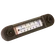 LEVEL GAUGE 10 + THERMOMETER M10 BOLTS