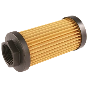 SUCTION STRAINER