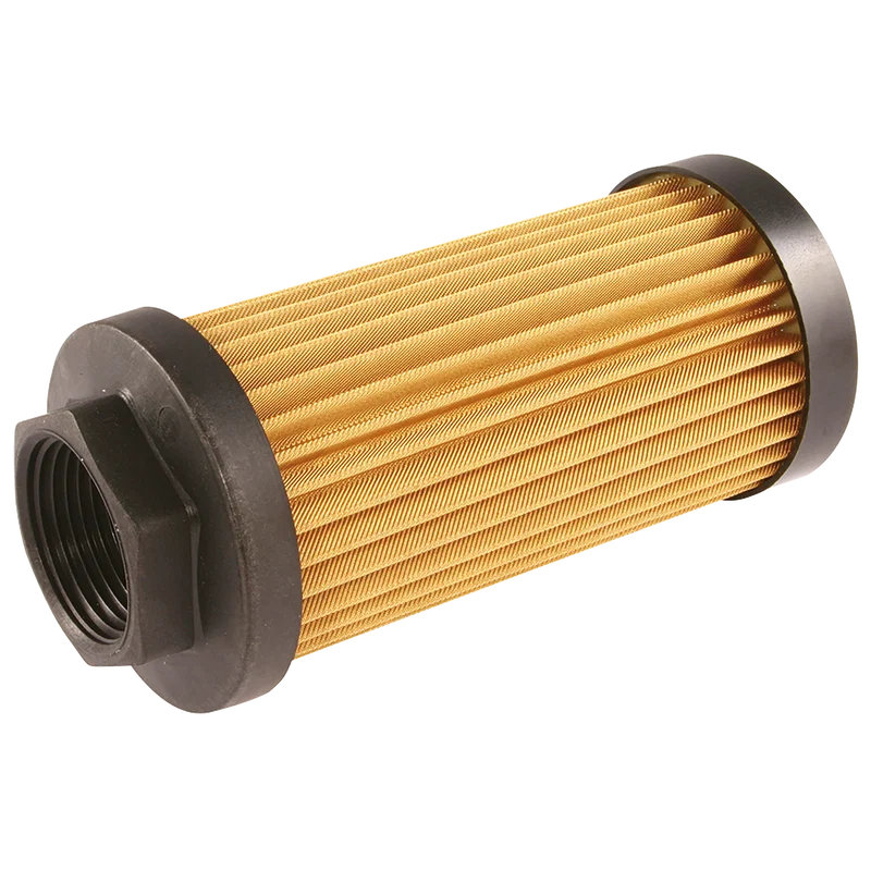 SUCTION STRAINER