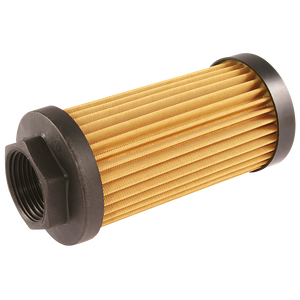 SUCTION STRAINER