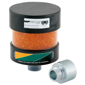 DESICCANT AIR BREATHER 1 BSP