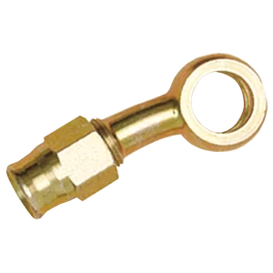 3/8X24 10MM ALLOY 20¦ SIDE EXT. BANJO
