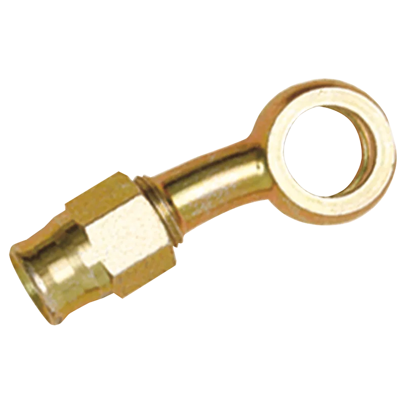 3/8X24 10MM ALLOY 20¦ SIDE EXT. BANJO
