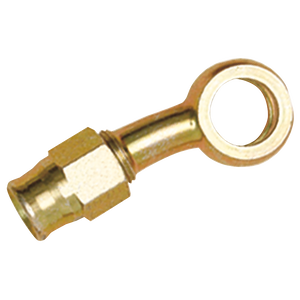 3/8X24 10MM ALLOY 20¦ SIDE EXT. BANJO