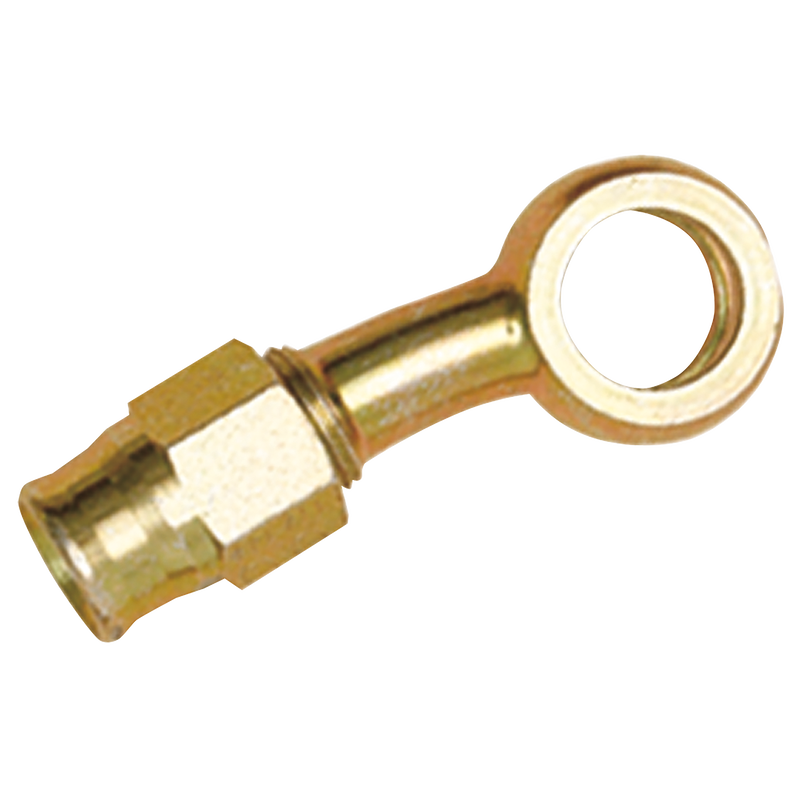 3/8X24 10MM ALLOY 20¦ SIDE EXT. BANJO