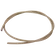 PTFE ST/ST HOSE 3.5MM ID NATURAL