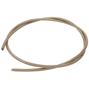PTFE ST/ST HOSE 3.5MM ID